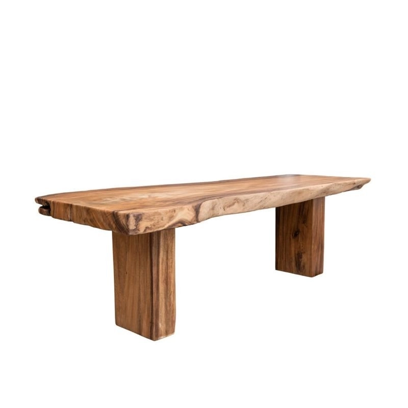 Mulyoharjo Furniture Meh Slab Dining Table 1520 Mulyoharjo Furniture Meh Slab Dining Table 1520