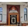 Aron Kodesh Furniture Supplier