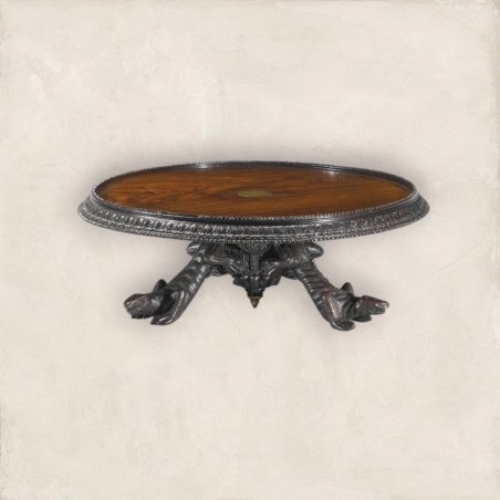 Furniture European Table 1545
