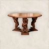 Furniture Traditional Table 1553
