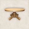 Furniture Deco Round Dining Table 1554