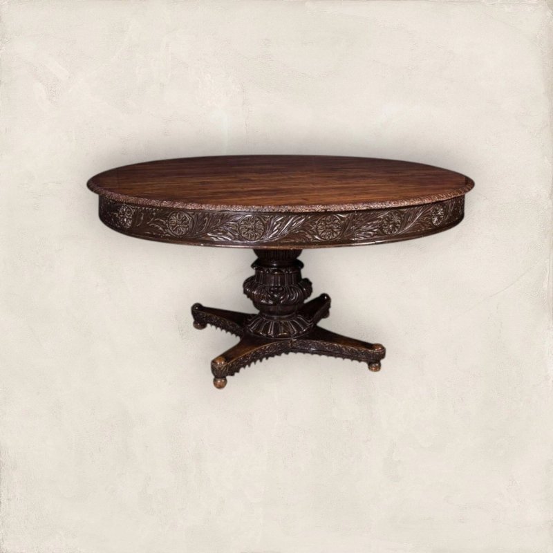 European Round Table 1589 Mulyoharjo Furniture Supplier European Round Table 1589 Mulyoharjo Furniture Supplier