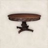 European Round Table 1589 Mulyoharjo Furniture Supplier