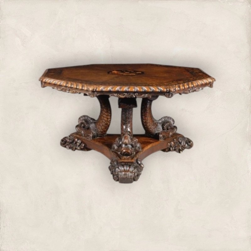 Deco Round Dining Table 1592 Mulyoharjo Furniture Supplier Deco Round Dining Table 1592 Mulyoharjo Furniture Supplier