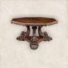 Deco Round Dining Table 1592 Mulyoharjo Furniture Supplier