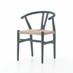 Teak Dining Chair Design 1619 by Mulyoharjo Furniture Supplier