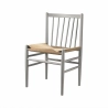 Teak Chair Supplier 1625 by Mulyoharjo Furniture Supplier