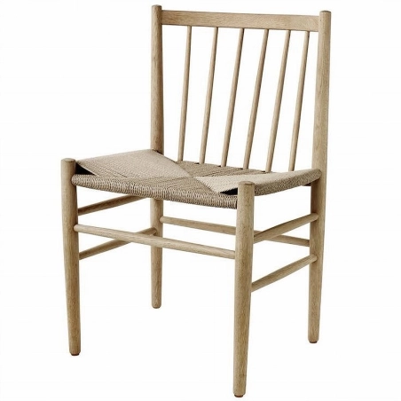 Dining Chair Design 1626 by Mulyoharjo Furniture Supplier