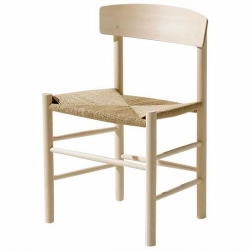 Wooden Chair 1627 by Mulyoharjo Furniture Supplier