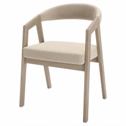 Dining Chair Supplier 1629 by Mulyoharjo Furniture Supplier