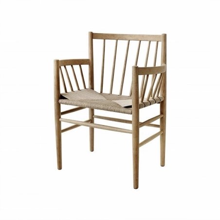 Minimalist Chair Design 1634 by Mulyoharjo Furniture Supplier