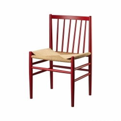 Minimlist Dining Room Chair 1636 by Mulyoharjo Furniture Supplier