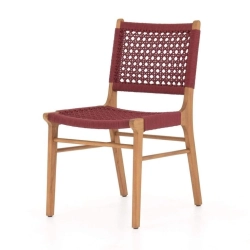 Minimalist Design Chair 1648 by Mulyoharjo Furniture Supplier