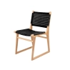 Minimalist Kitchen Chair 1650 by Mulyoharjo Furniture Supplier