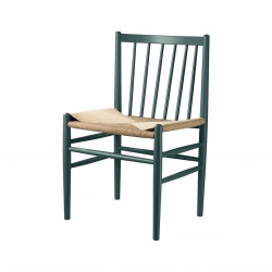 Dining Chair 1652 by Mulyoharjo Furniture Supplier