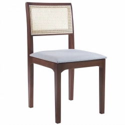 Teak Chair 1661 by Mulyoharjo Furniture Supplier