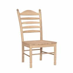 Dining Chair Supplier 1678 by Mulyoharjo Furniture Supplier