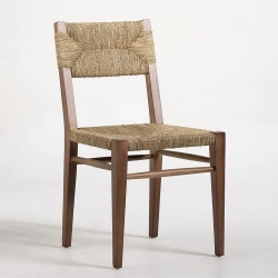 Teak Wood Chair 1679 by Mulyoharjo Furniture Supplier