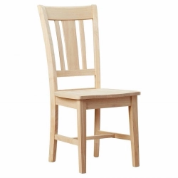 Dining Chair Jepara 1687 by Mulyoharjo Furniture Supplier