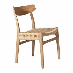 Minimlist Dining Room Chair 1692 by Mulyoharjo Furniture Supplier