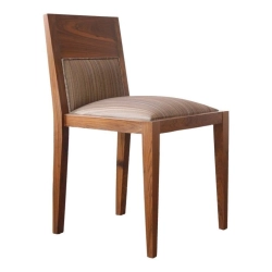 Teak Chair Jepara 1693 by Mulyoharjo Furniture Supplier