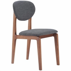 Dining Chair 1695 by Mulyoharjo Furniture Supplier