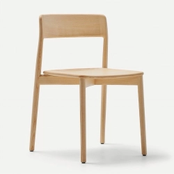 Teak Chair 1700 by Mulyoharjo Furniture Supplier