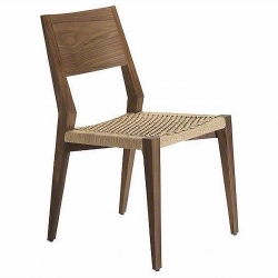 Minimlist Dining Room Chair 1704 by Mulyoharjo Furniture Supplier