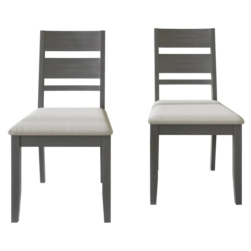 Teak Dining Chair Gray Furniture Supplier