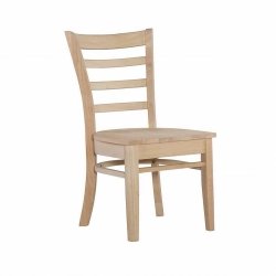 Teak Furniture Chair Exporter Mulyoharjo Furniture Supplier