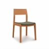 Minimalist Dining Chair Exporter Mulyoharjo Furniture Supplier