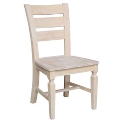 Wooden Chair Exporter Mulyoharjo Furniture Supplier