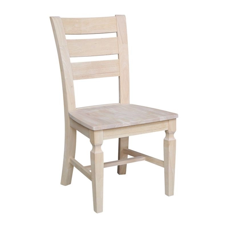 Wooden Chair Exporter Mulyoharjo Furniture Supplier