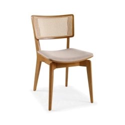 Minimalist Dining Chair Design Exporter Mulyoharjo Furniture Supplier