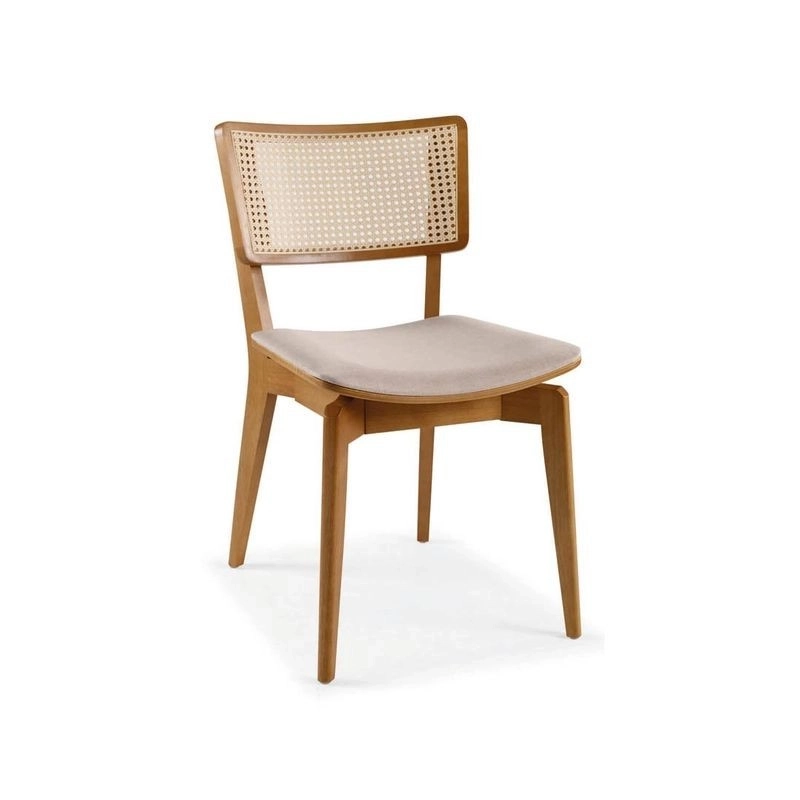 Minimalist Dining Chair Design Exporter Mulyoharjo Furniture Supplier