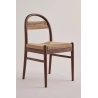 Teak Dining Chair Design Exporter Mulyoharjo Furniture Supplier