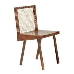 Teak Furniture Dining Chair Exporter Mulyoharjo Furniture Supplier