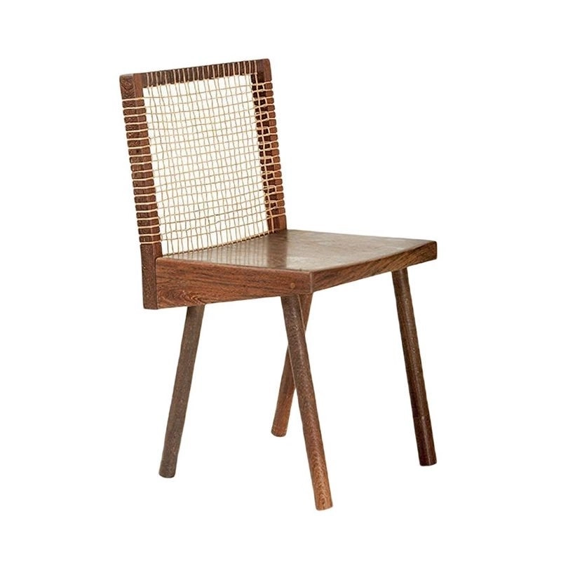 Teak Furniture Dining Chair Exporter Mulyoharjo Furniture Supplier