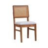 Minimalist Dining Chair Exporter Mulyoharjo Furniture Supplier