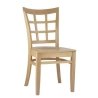 Wooden Chair Exporter Mulyoharjo Furniture Supplier