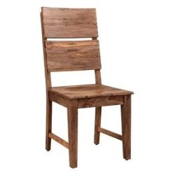 Minimalist Dining Chair Exporter Mulyoharjo Furniture Supplier