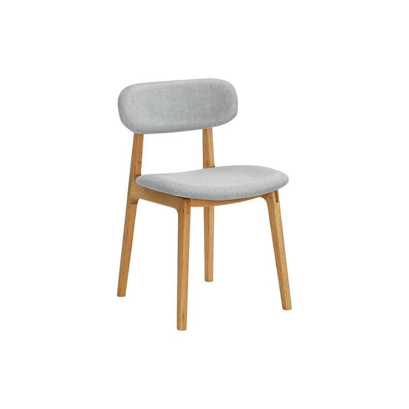 Minimalist Kitchen Chair Exporter Mulyoharjo Furniture Supplier