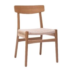 Minimalist Dining Chair Exporter Mulyoharjo Furniture Supplier