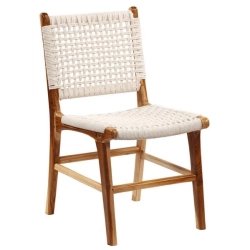 Teak Dining Chair Design Exporter Mulyoharjo Furniture Supplier