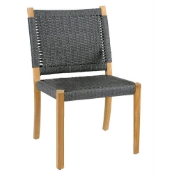 Teak Dining Chair Design Exporter Mulyoharjo Furniture Supplier