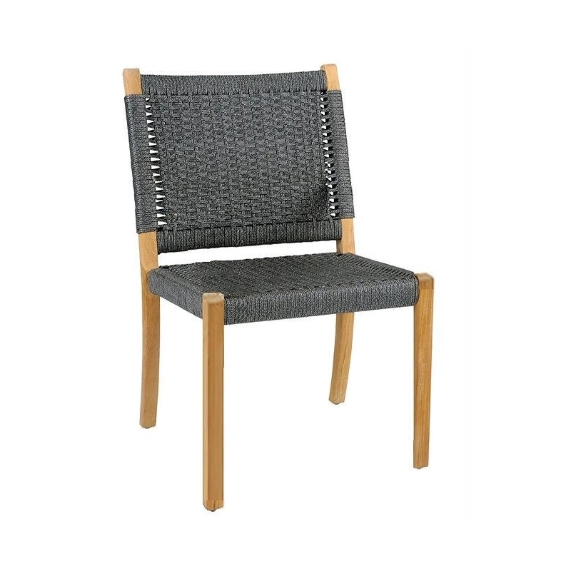 Teak Dining Chair Design Exporter Mulyoharjo Furniture Supplier