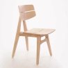 Teak Chair Exporter Mulyoharjo Furniture Supplier