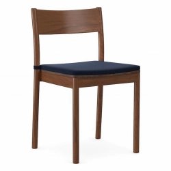 Teak Dining Chair Exporter Mulyoharjo Furniture Supplier