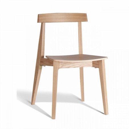 Wooden Chair Exporter Mulyoharjo Furniture Supplier