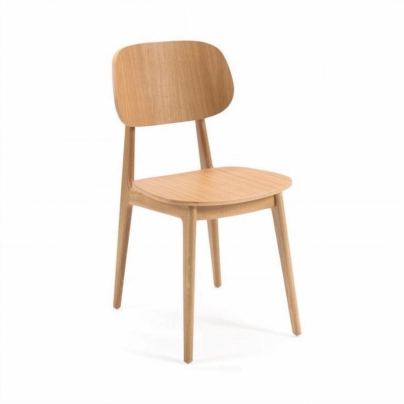 Minimalist Chair Exporter Mulyoharjo Furniture Supplier